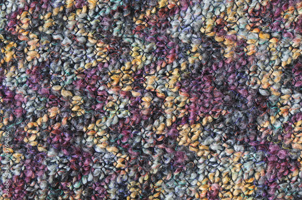 Bunte Wolle Bunte Wolle