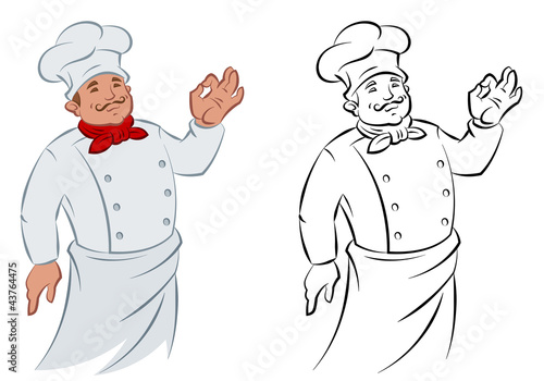Cook
