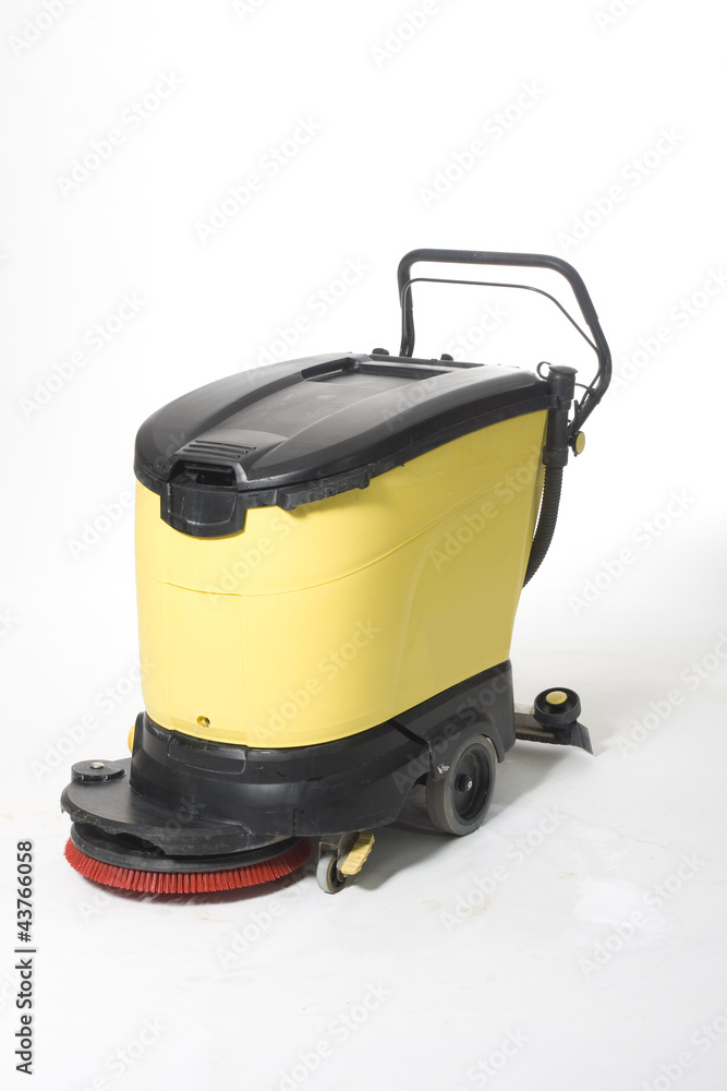 cleaning floor with machine cleaning floor with machine