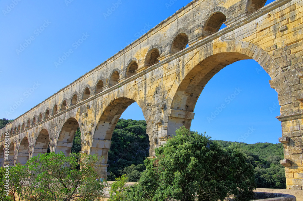 Pont du Gard 08