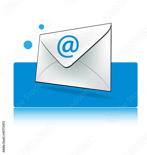 e-mail messagerie