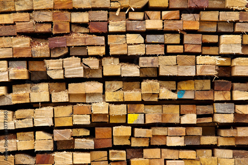 timber wood background