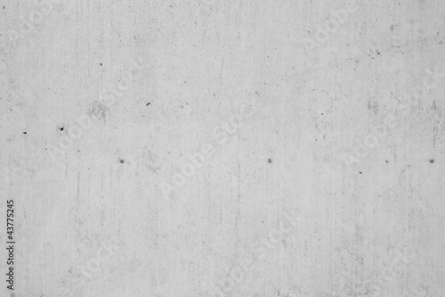 Simple concrete wall background