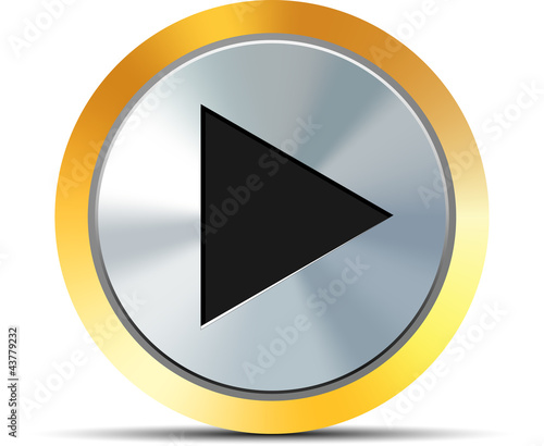 Free Download Play button - GFXLoad