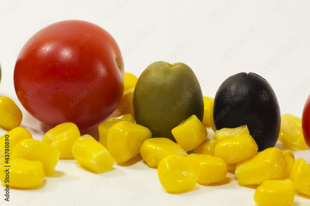 insalata insalata