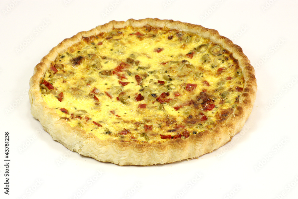 quiche quiche