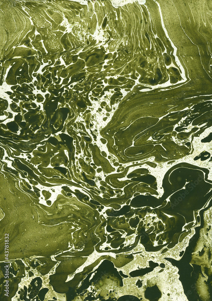 Naklejka premium decorative