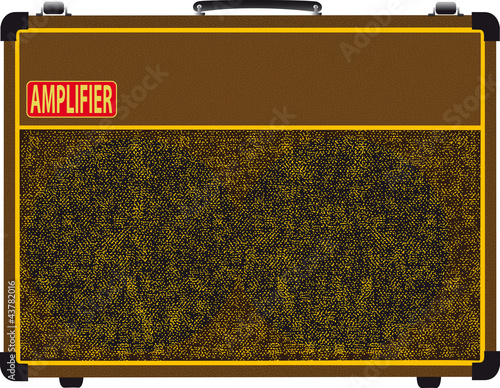 Valve Amplifier