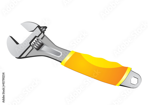 wrench