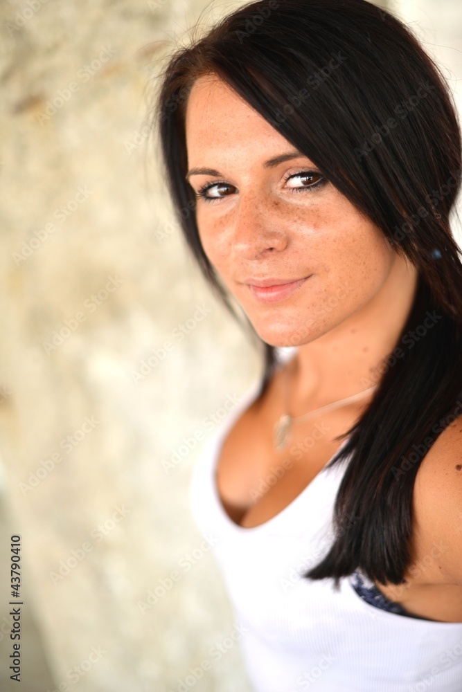 belle femme belle femme