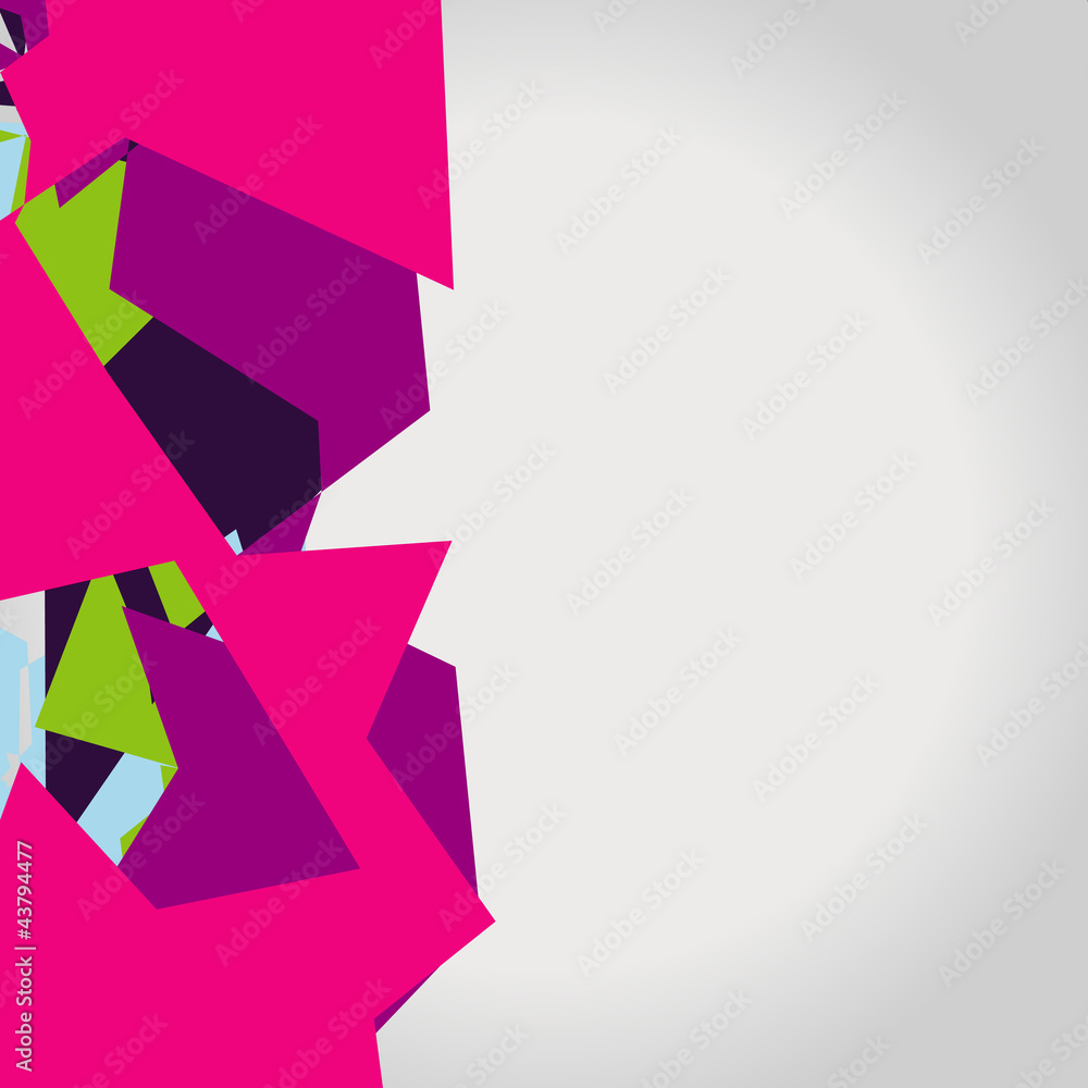 Abstract vector background Abstract vector background