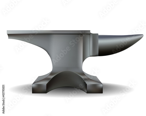 blacksmith anvil