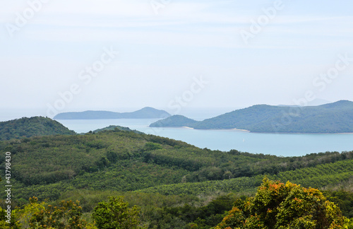 Viewpoint Phuket Town, Thai...