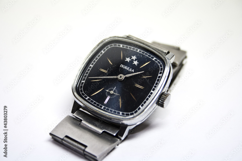 wristwatch wristwatch
