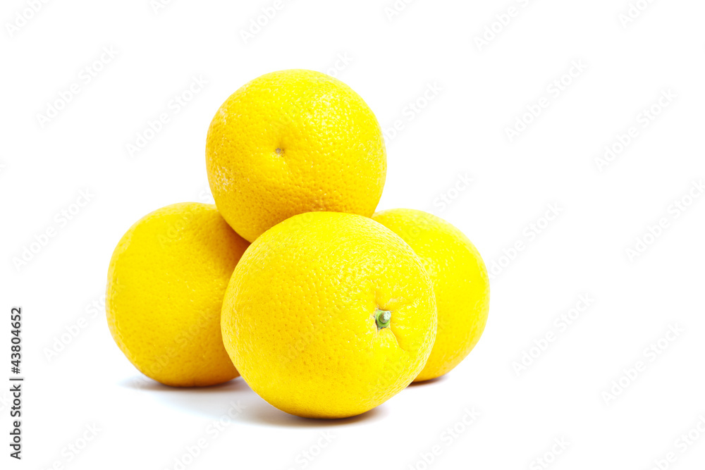 oranges oranges