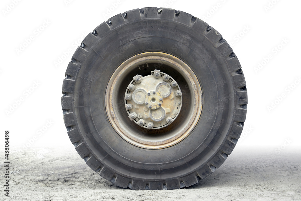 haul truck wheel haul truck wheel