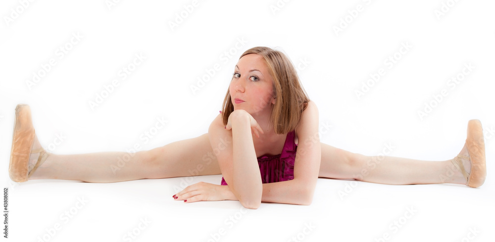 ballerina ballerina
