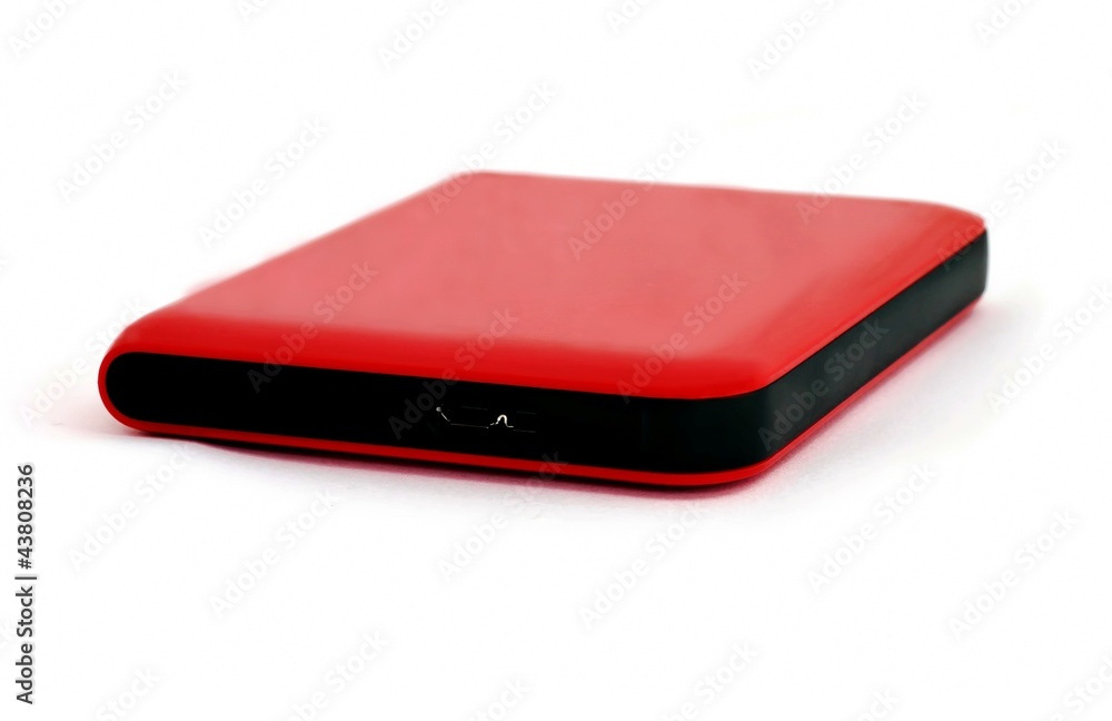 External Hard Drive External Hard Drive