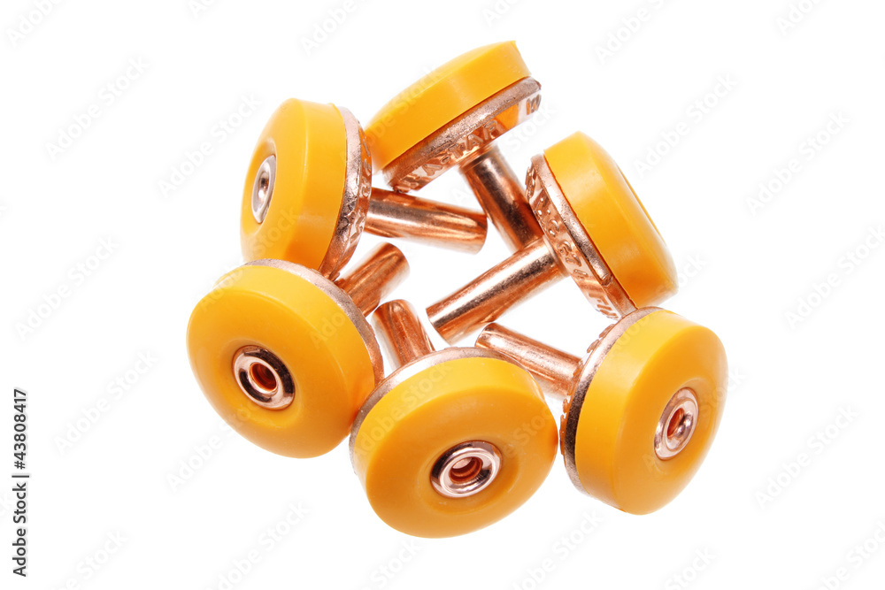 Tap Washers Tap Washers