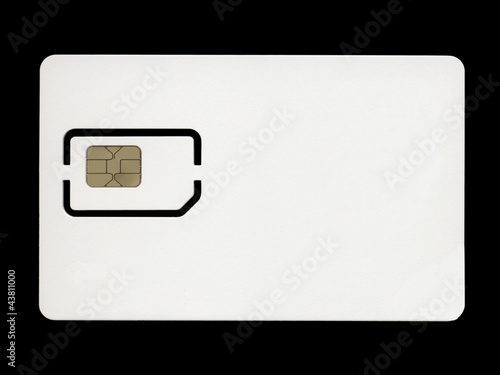 Sim card