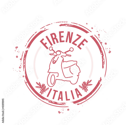 timbre florence