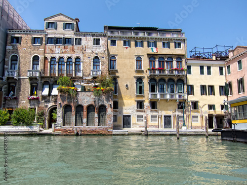 Venice, Italy © laraslk