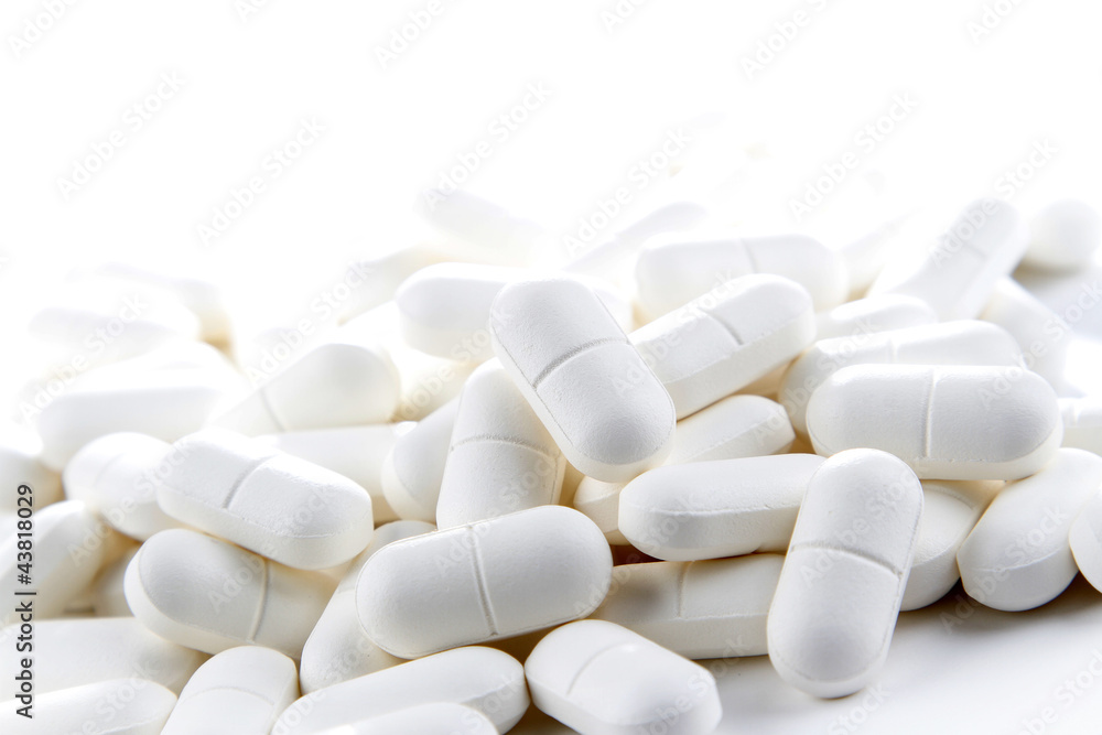Pills Pills