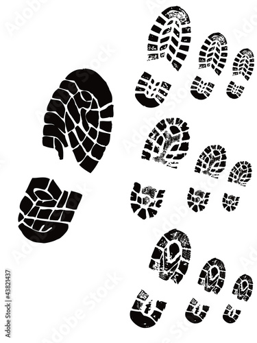 shoeprint