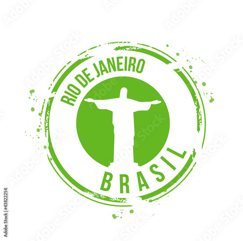 timbre rio de janeiro