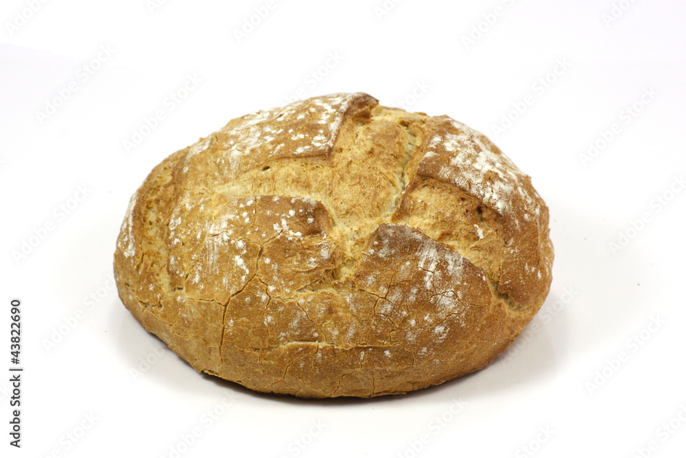 pain boule