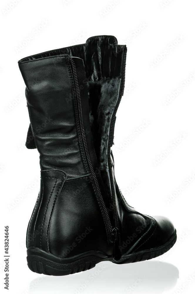 New boots New boots