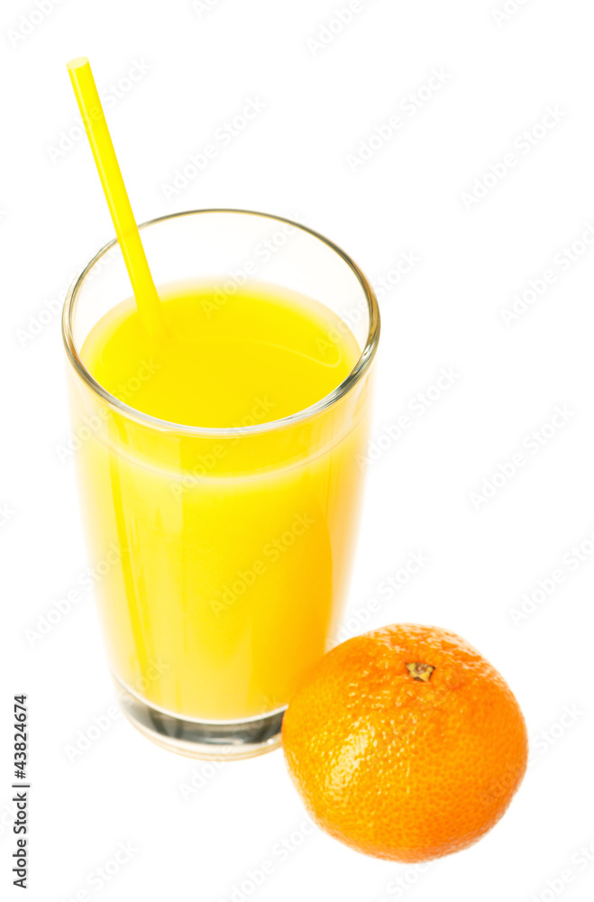 Mandarin juice Mandarin juice