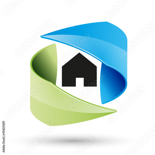 logo business