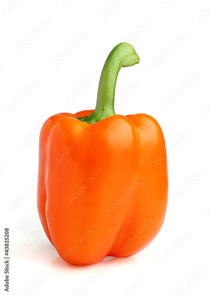 Sweet pepper