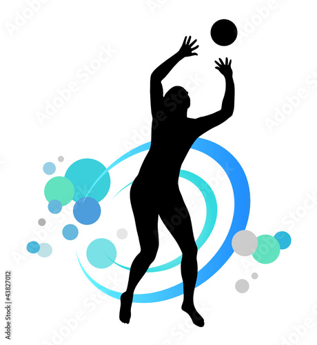Beachvolleyball - 16