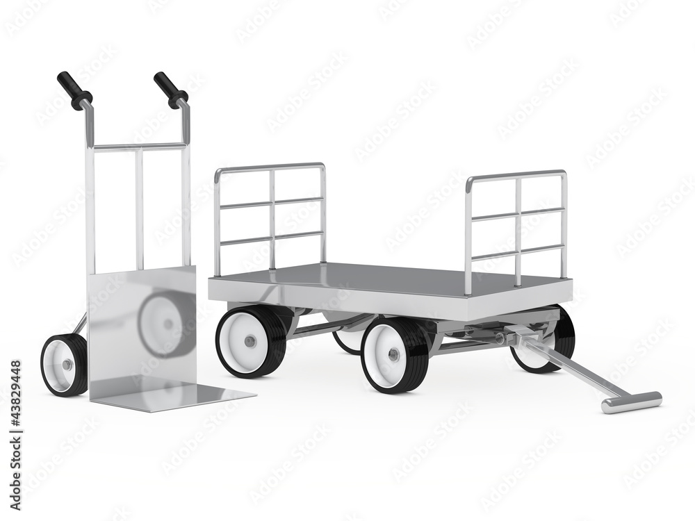 transport hand truck and trolley transport hand truck and trolley