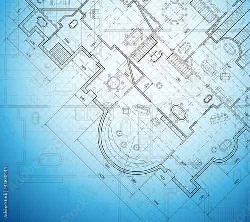 Architectural project