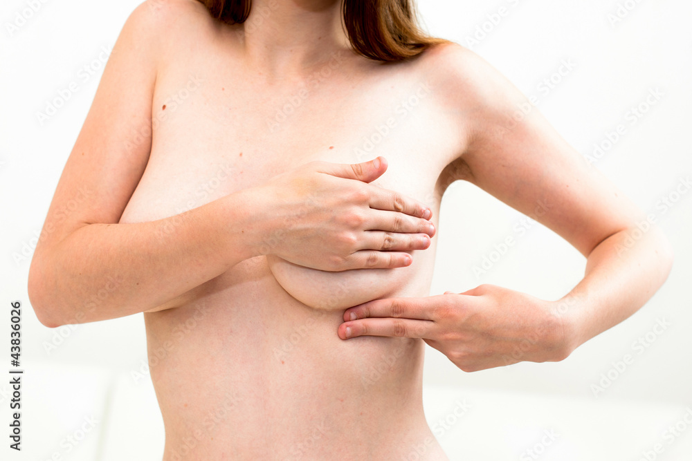 breast control breast control