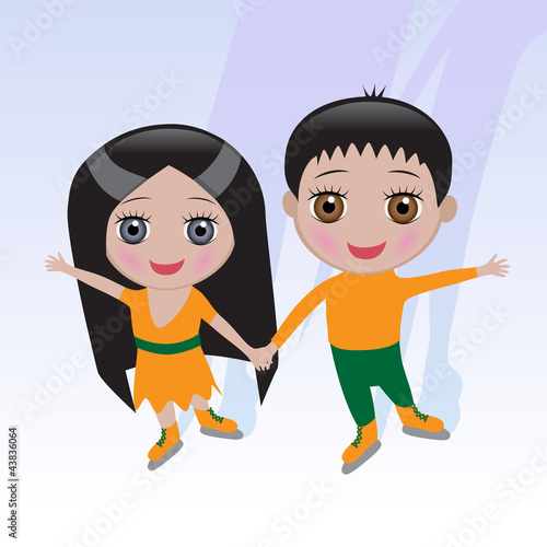 Figure skating