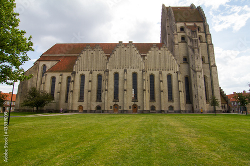 Grundtviks Kirke 4962