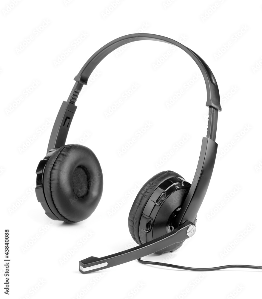 Headset Headset
