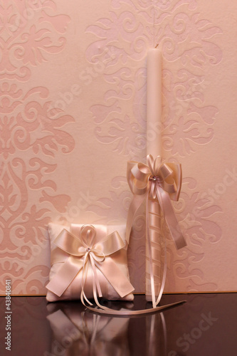 Wedding gifts