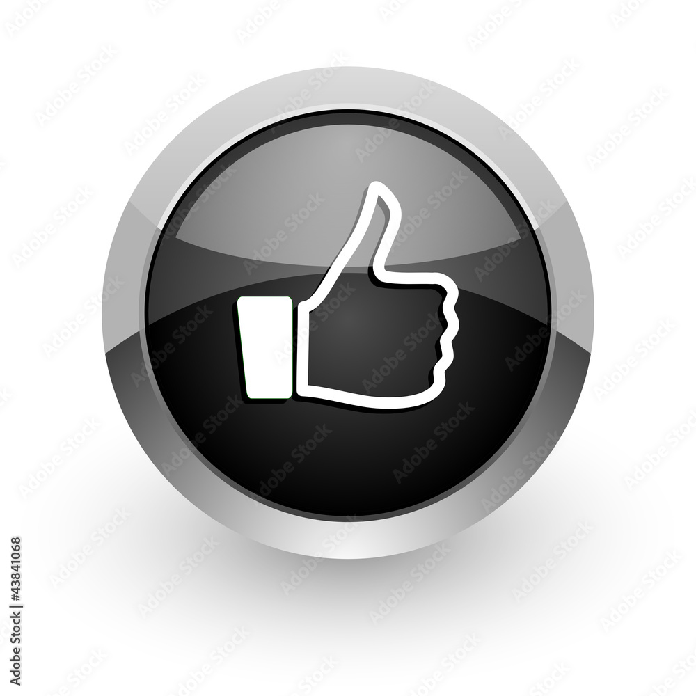 thumb up icon thumb up icon