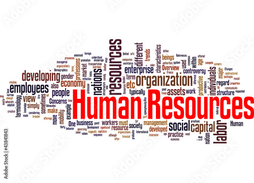 Human Resources