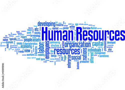 Human Resources