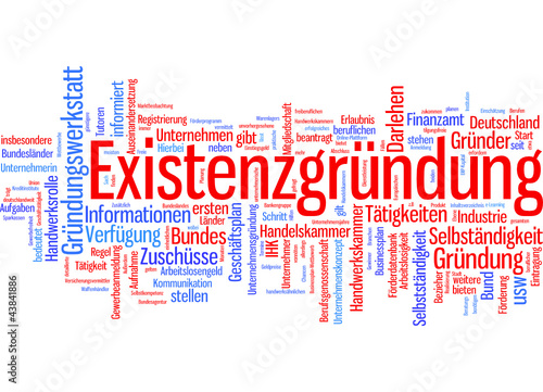 Existenzgründung