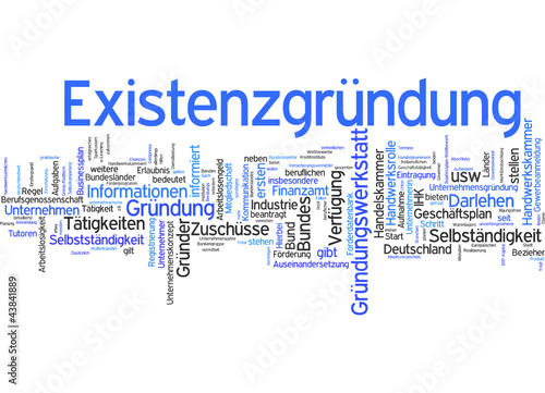 Existenzgründung