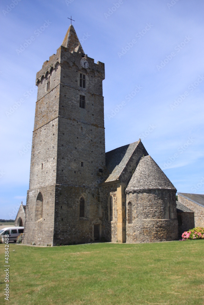 Fototapeta premium croyance