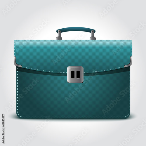 Business briefcase