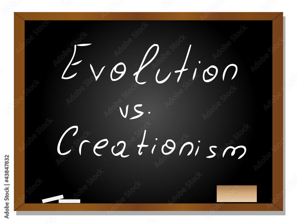 Obraz premium High resolution conceptual black blackboard with text